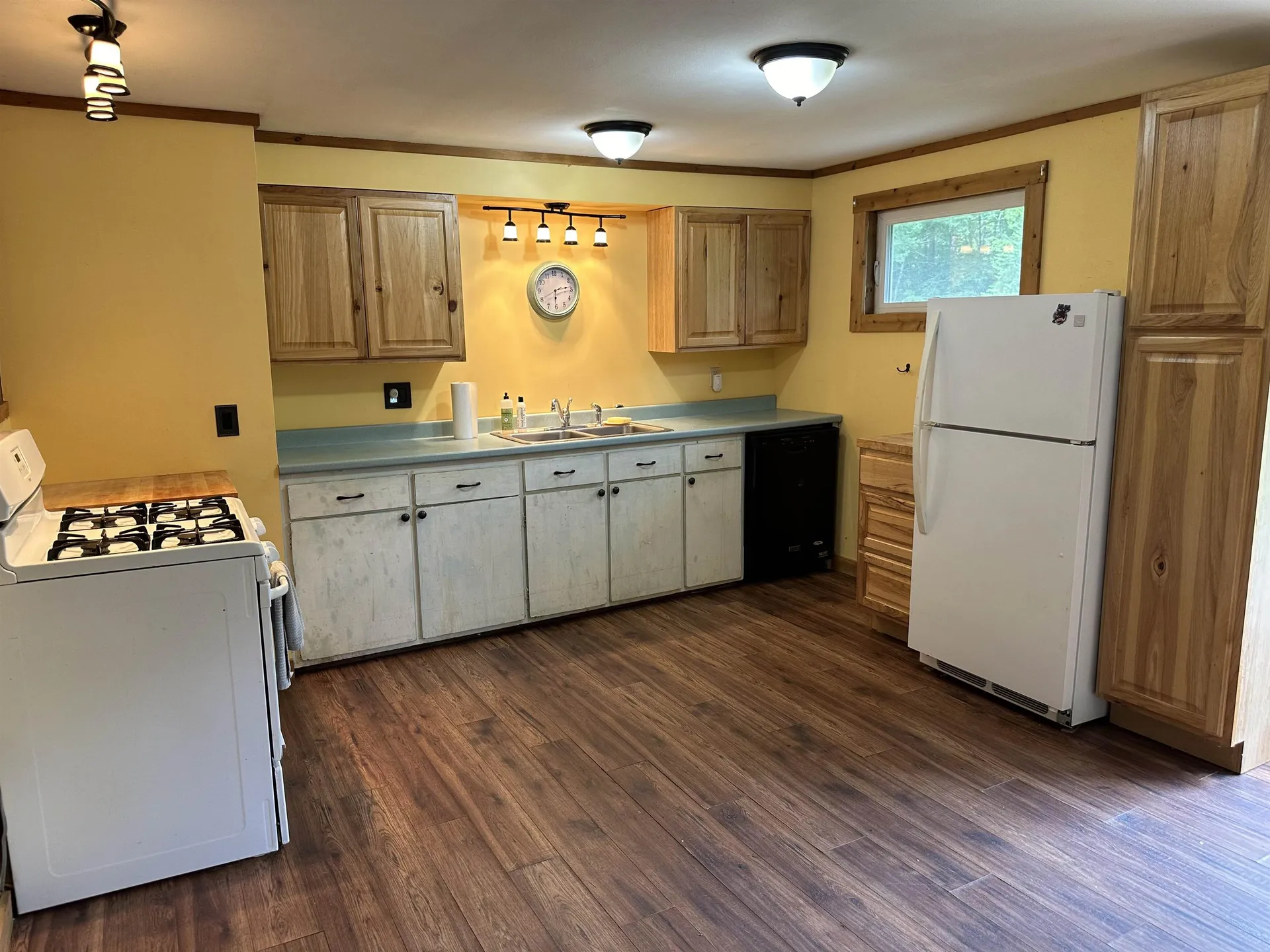 1805 Lake Dunmore Road Leicester VT 05733