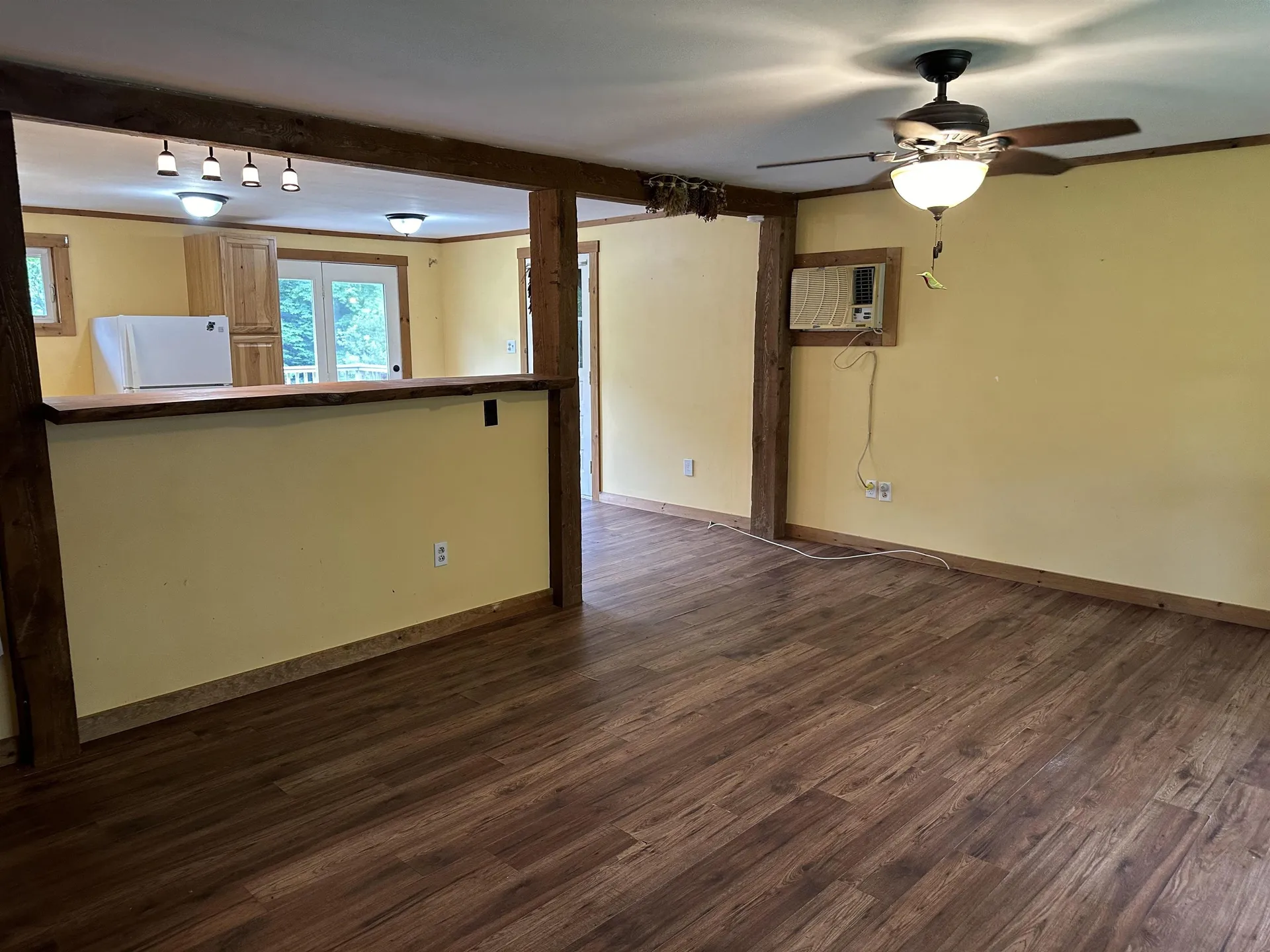 1805 Lake Dunmore Road Leicester VT 05733