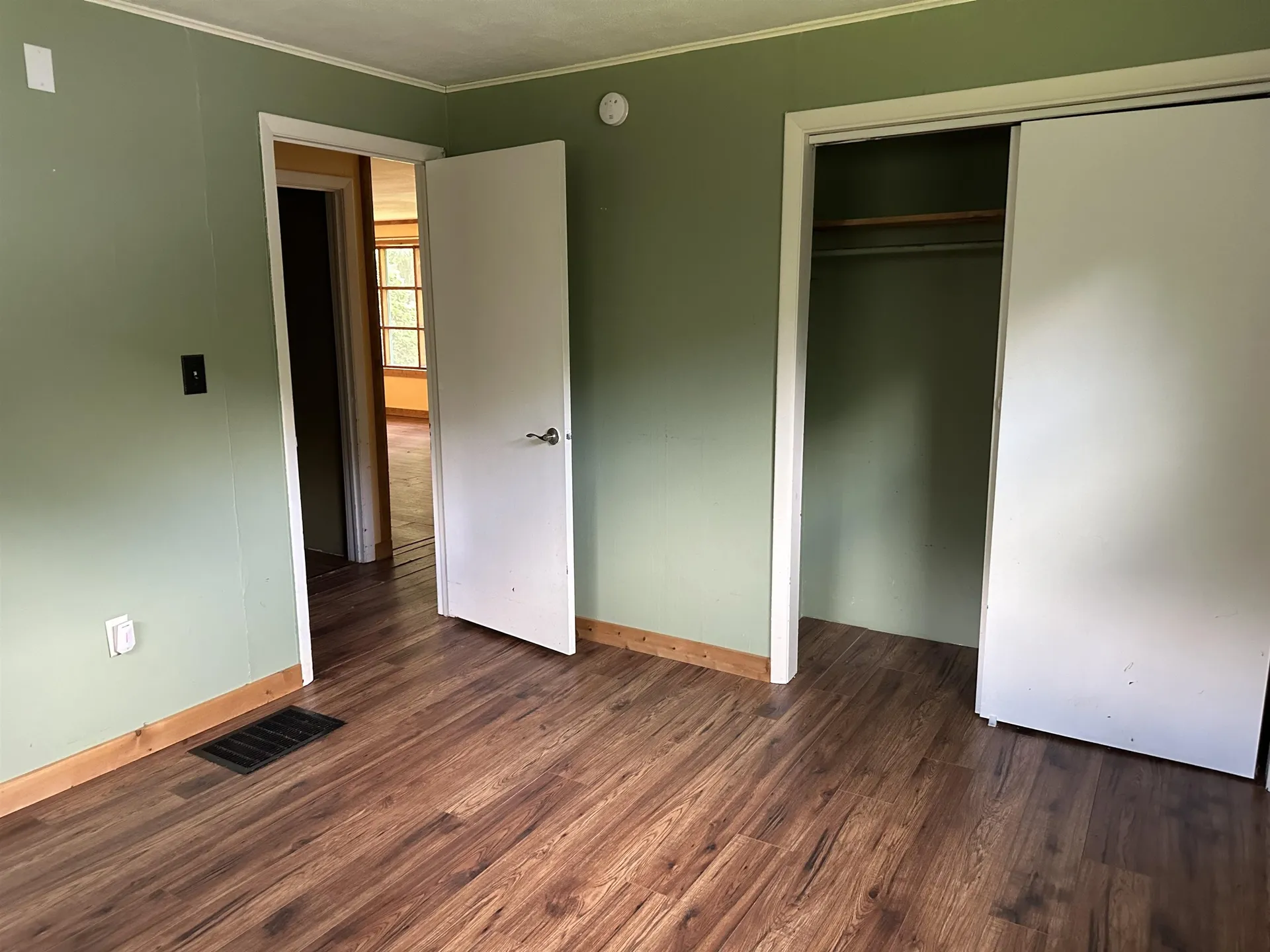 1805 Lake Dunmore Road Leicester VT 05733