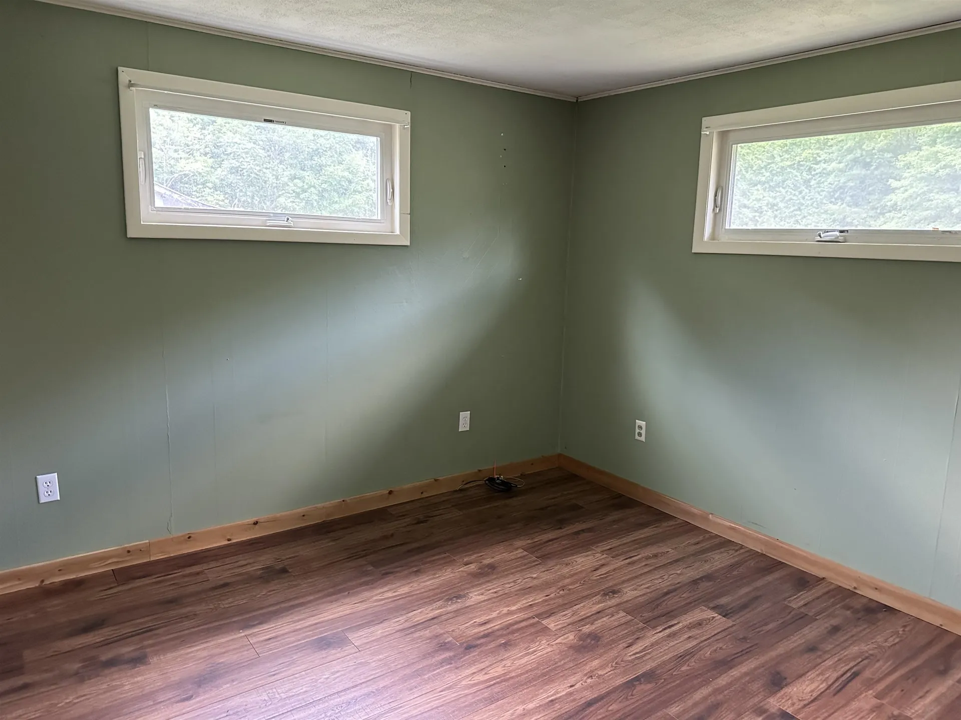 1805 Lake Dunmore Road Leicester VT 05733