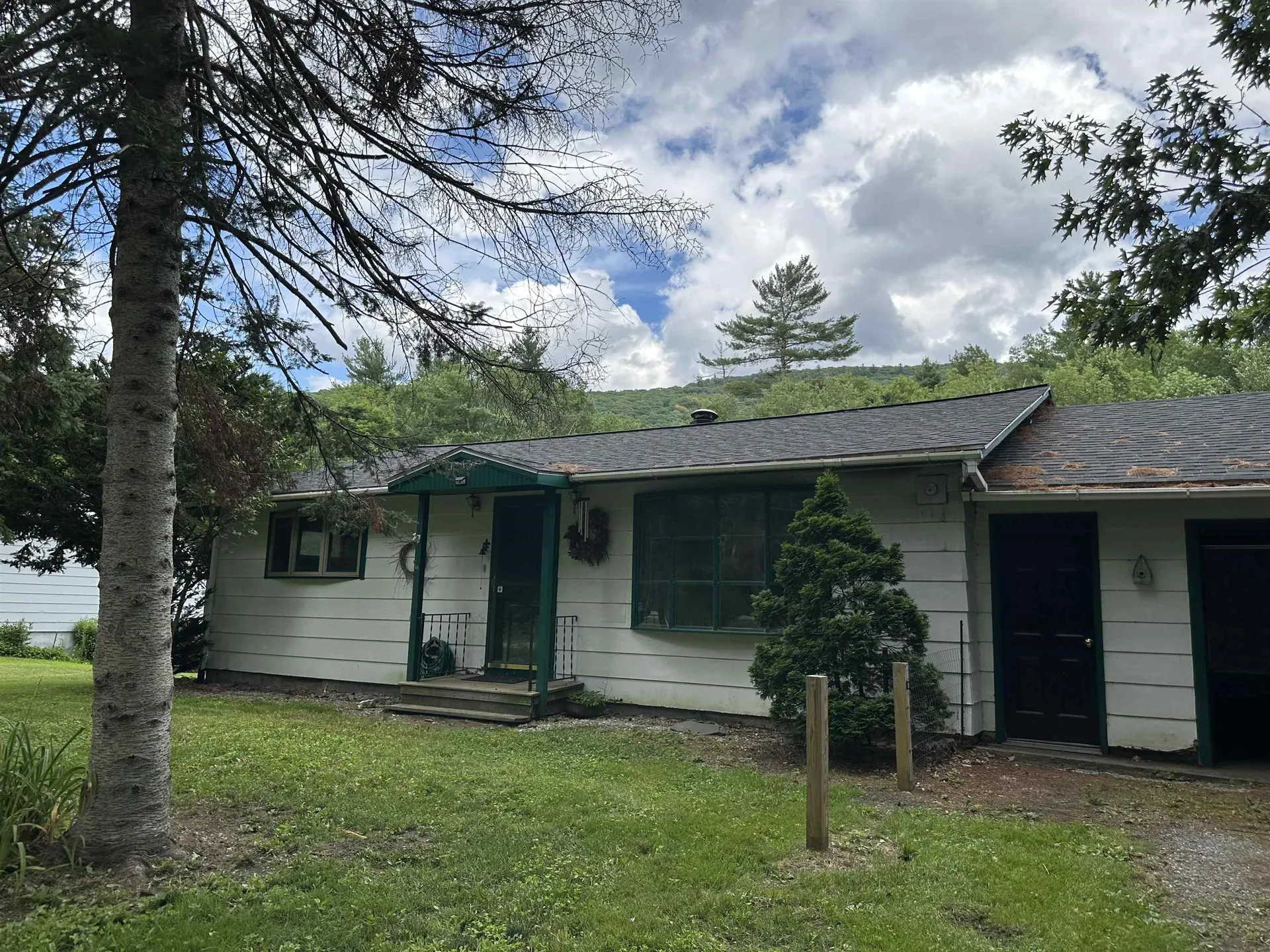 1805 Lake Dunmore Road Leicester VT 05733