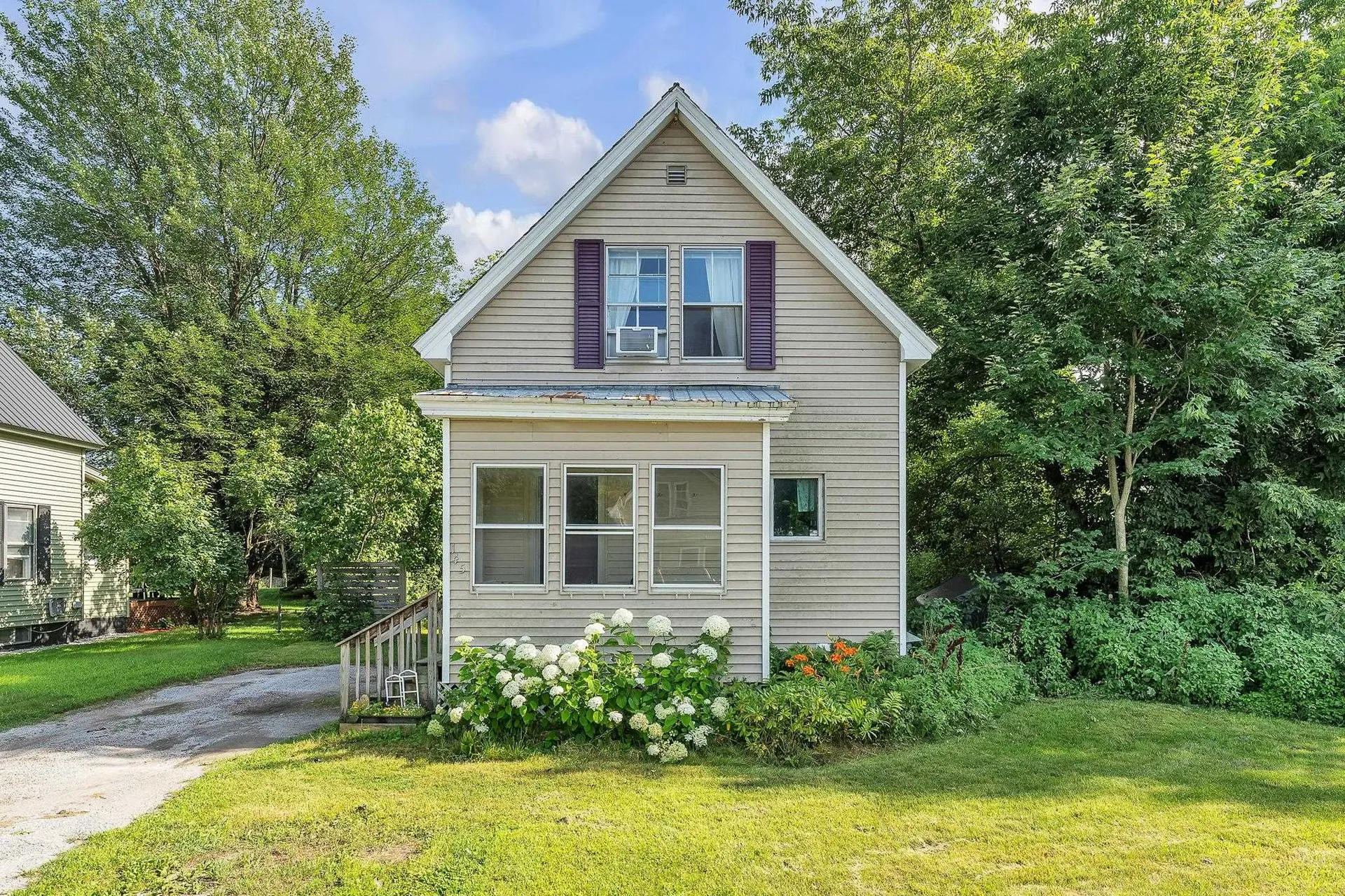 145 School Street Sheldon VT 05485