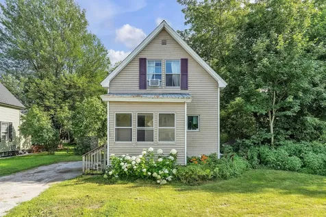 145 School Street Sheldon VT 05485