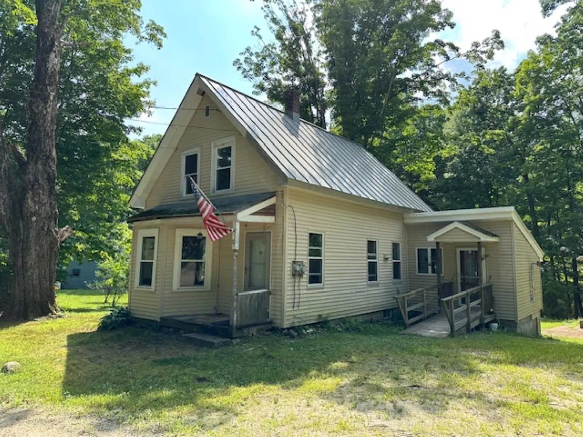 12 Miner Court Winchester NH 03470