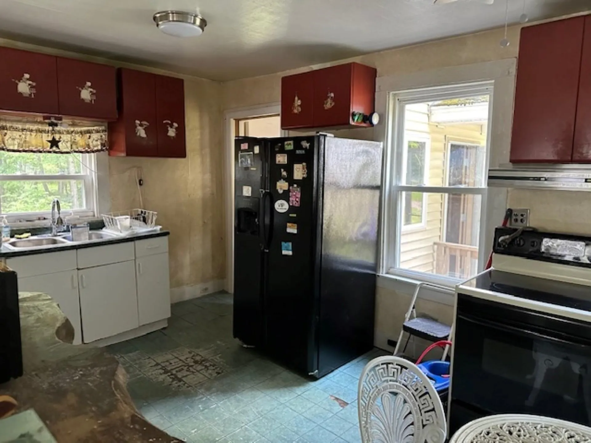 12 Miner Court Winchester NH 03470