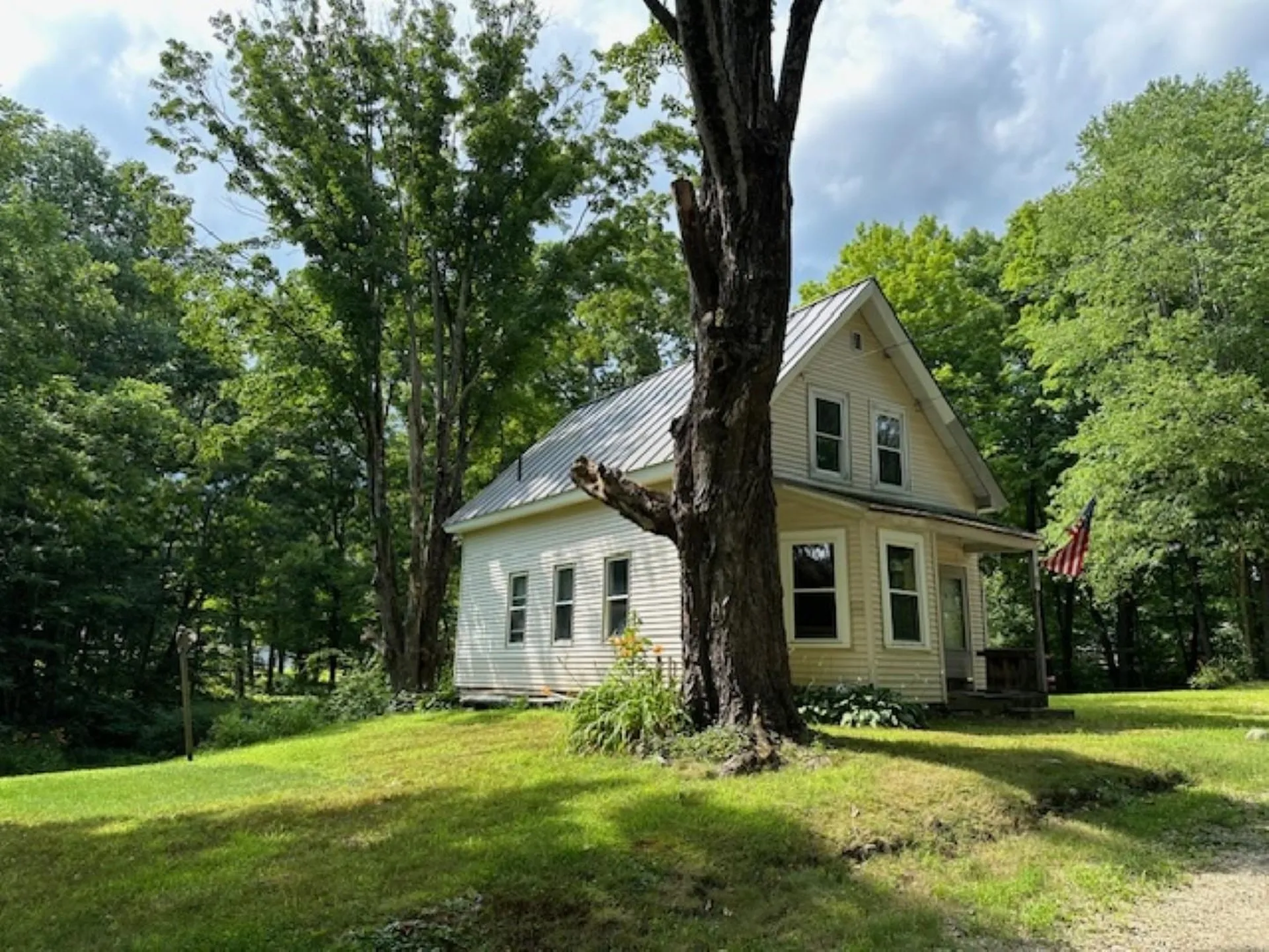 12 Miner Court Winchester NH 03470