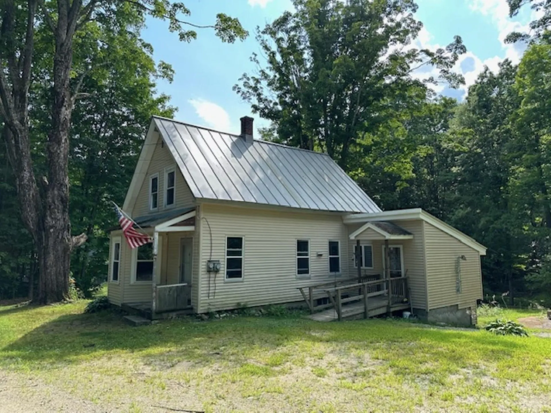 12 Miner Court Winchester NH 03470