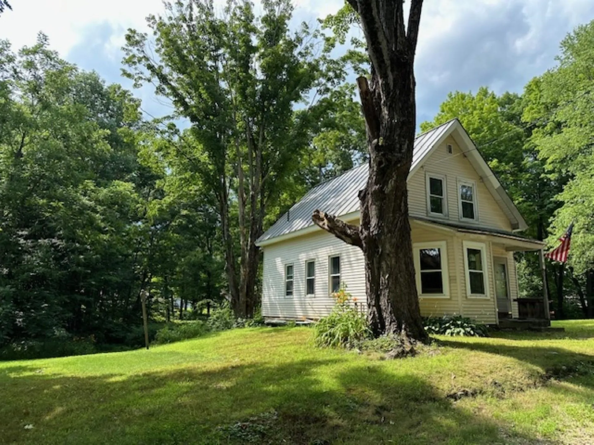 12 Miner Court Winchester NH 03470