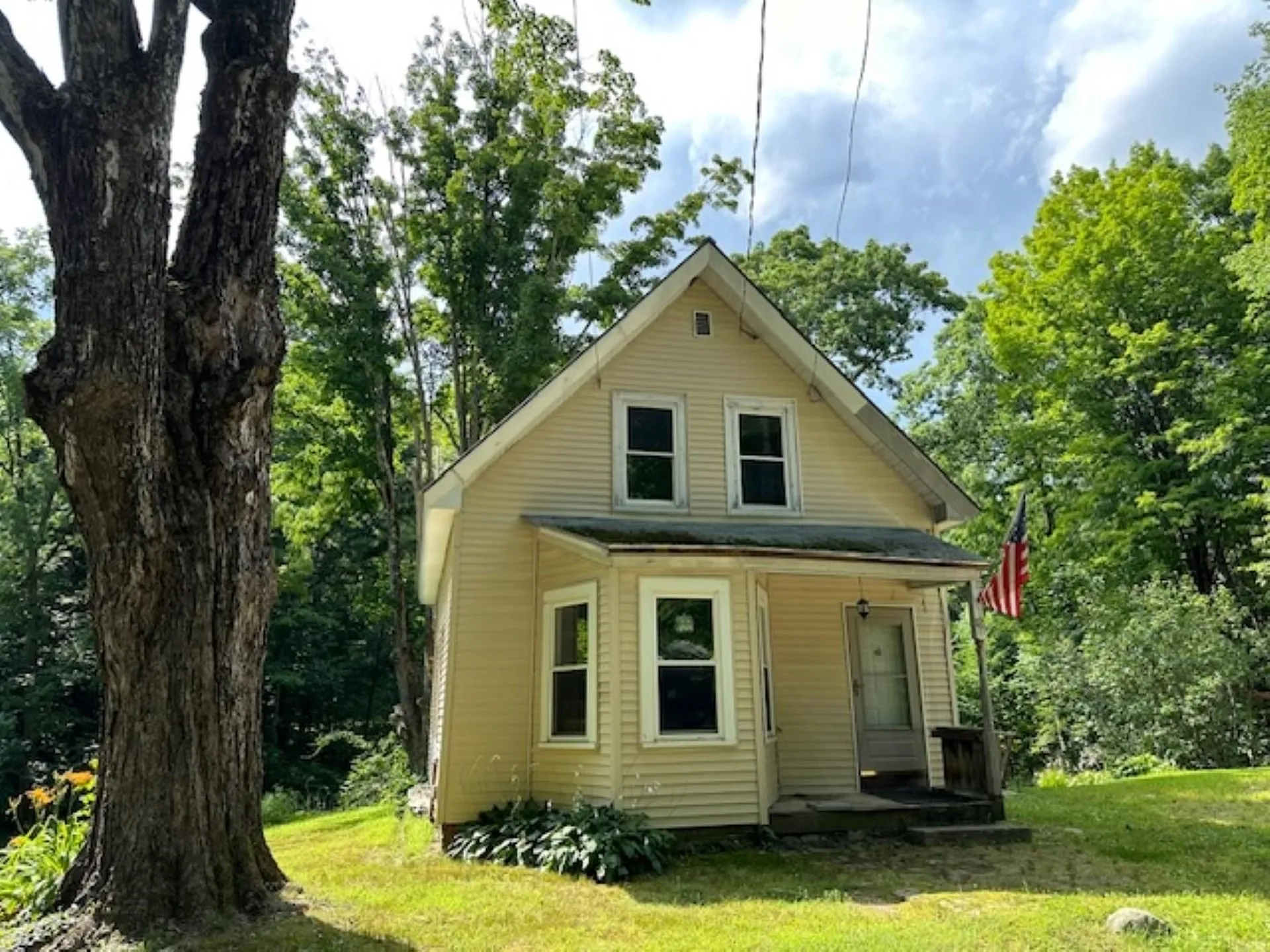 12 Miner Court Winchester NH 03470
