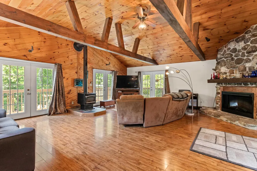 79 Branson Road Farmington NH 03835
