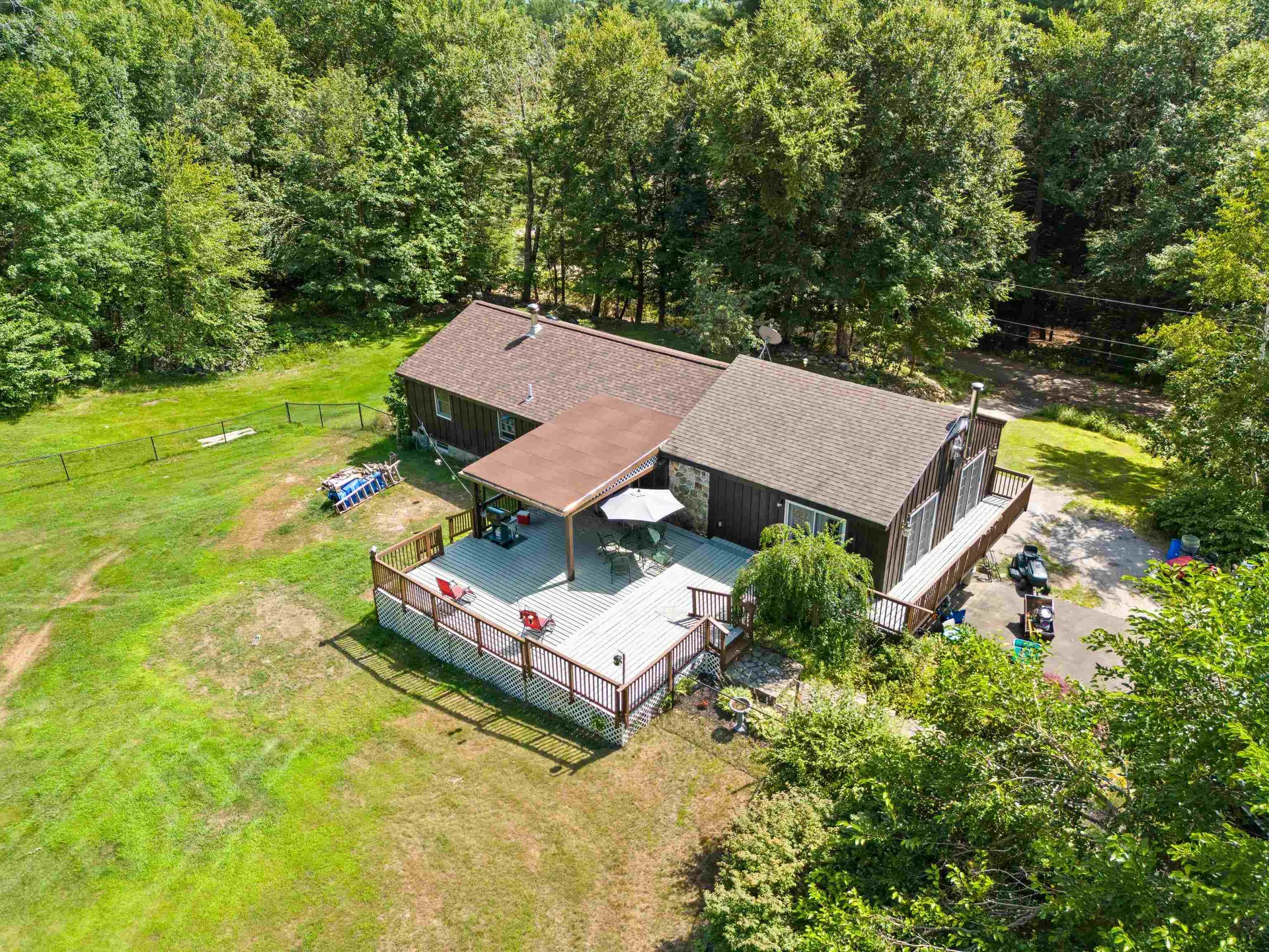 79 Branson Road Farmington NH 03835