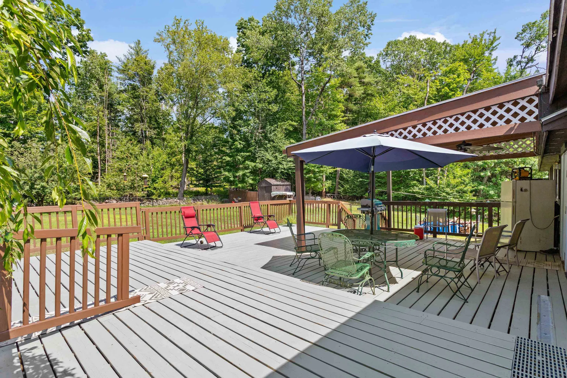79 Branson Road Farmington NH 03835