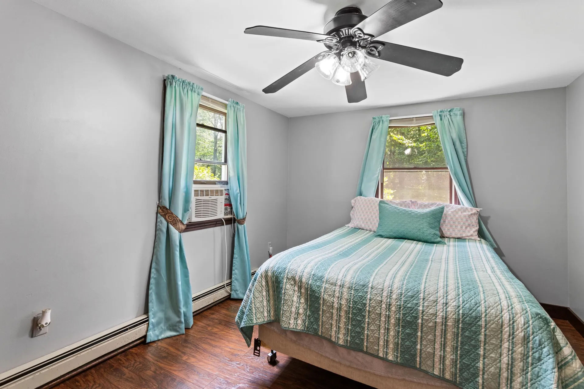 79 Branson Road Farmington NH 03835