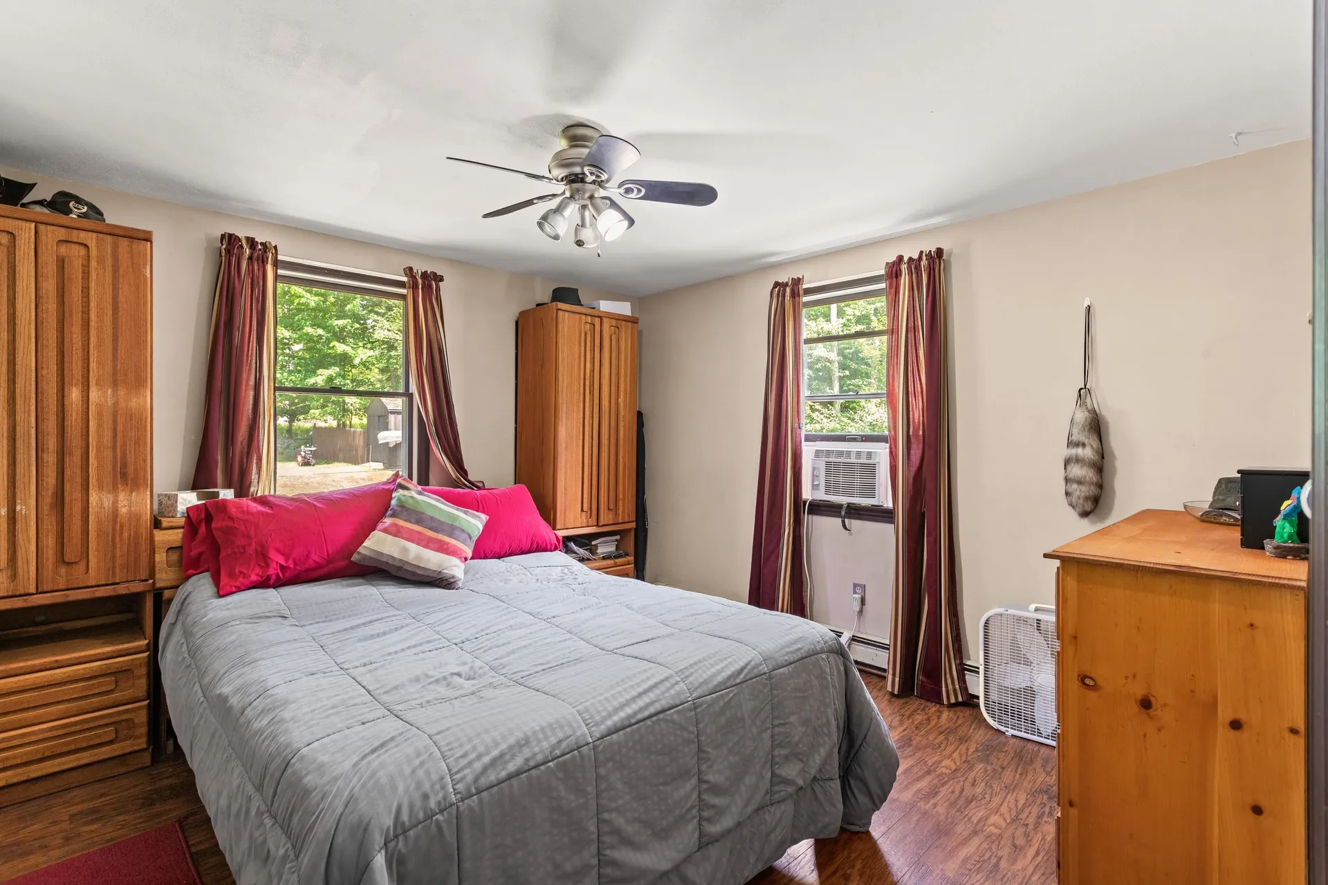 79 Branson Road Farmington NH 03835