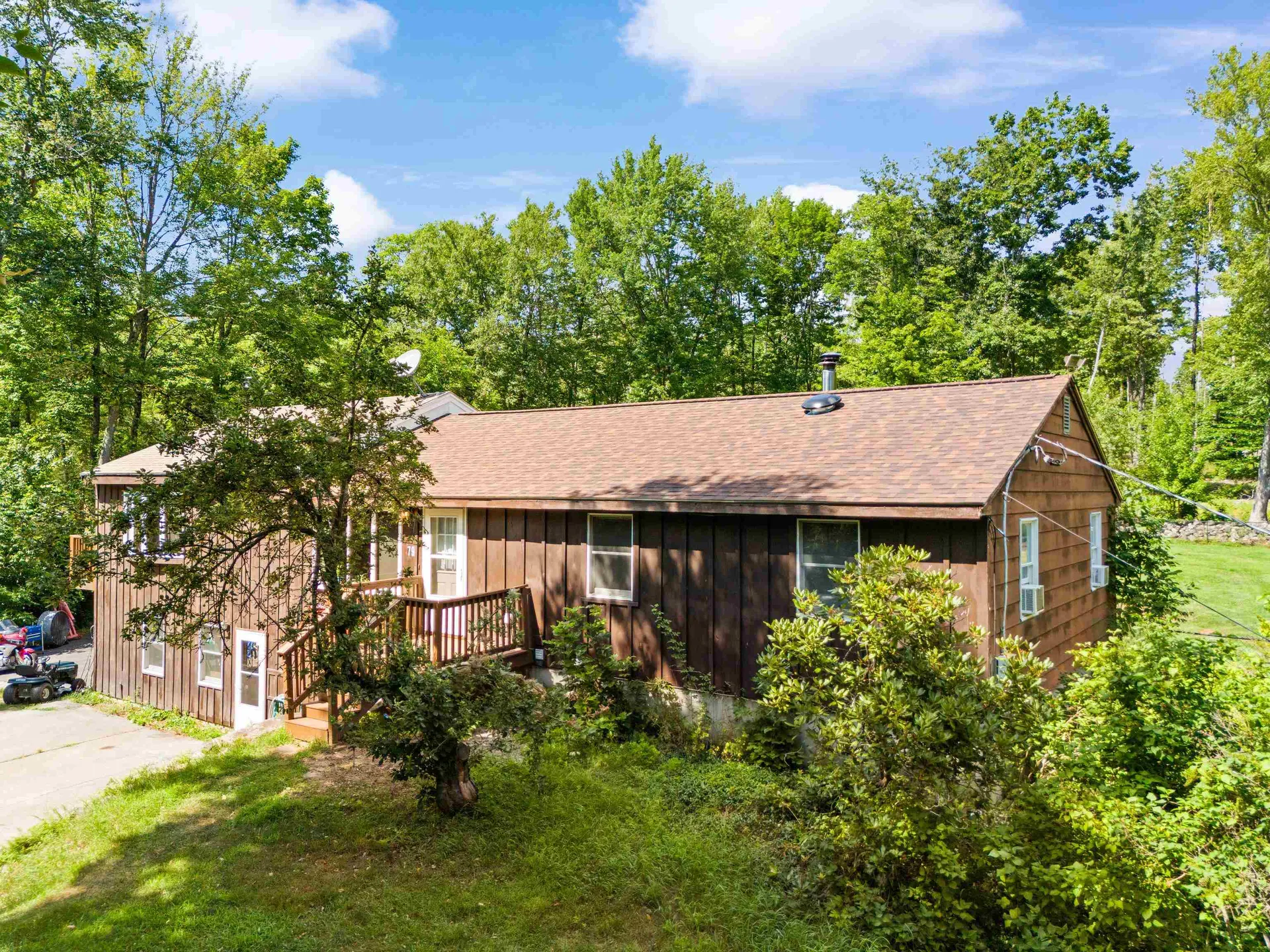 79 Branson Road Farmington NH 03835