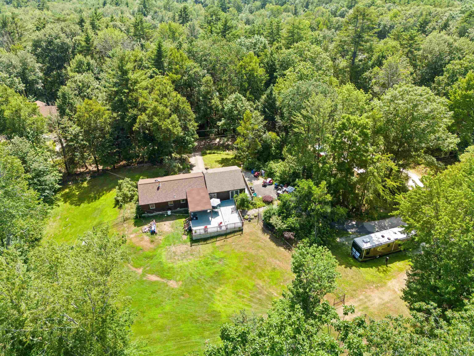 79 Branson Road Farmington NH 03835