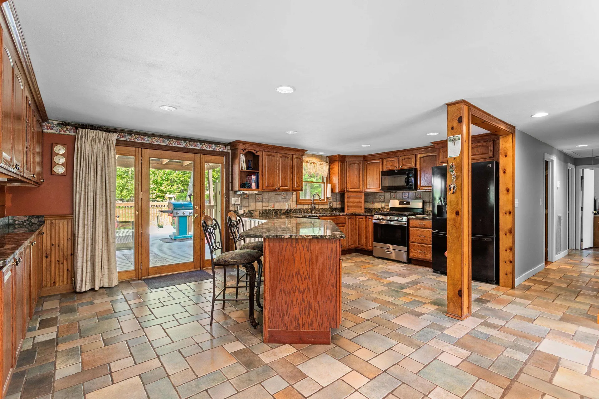 79 Branson Road Farmington NH 03835