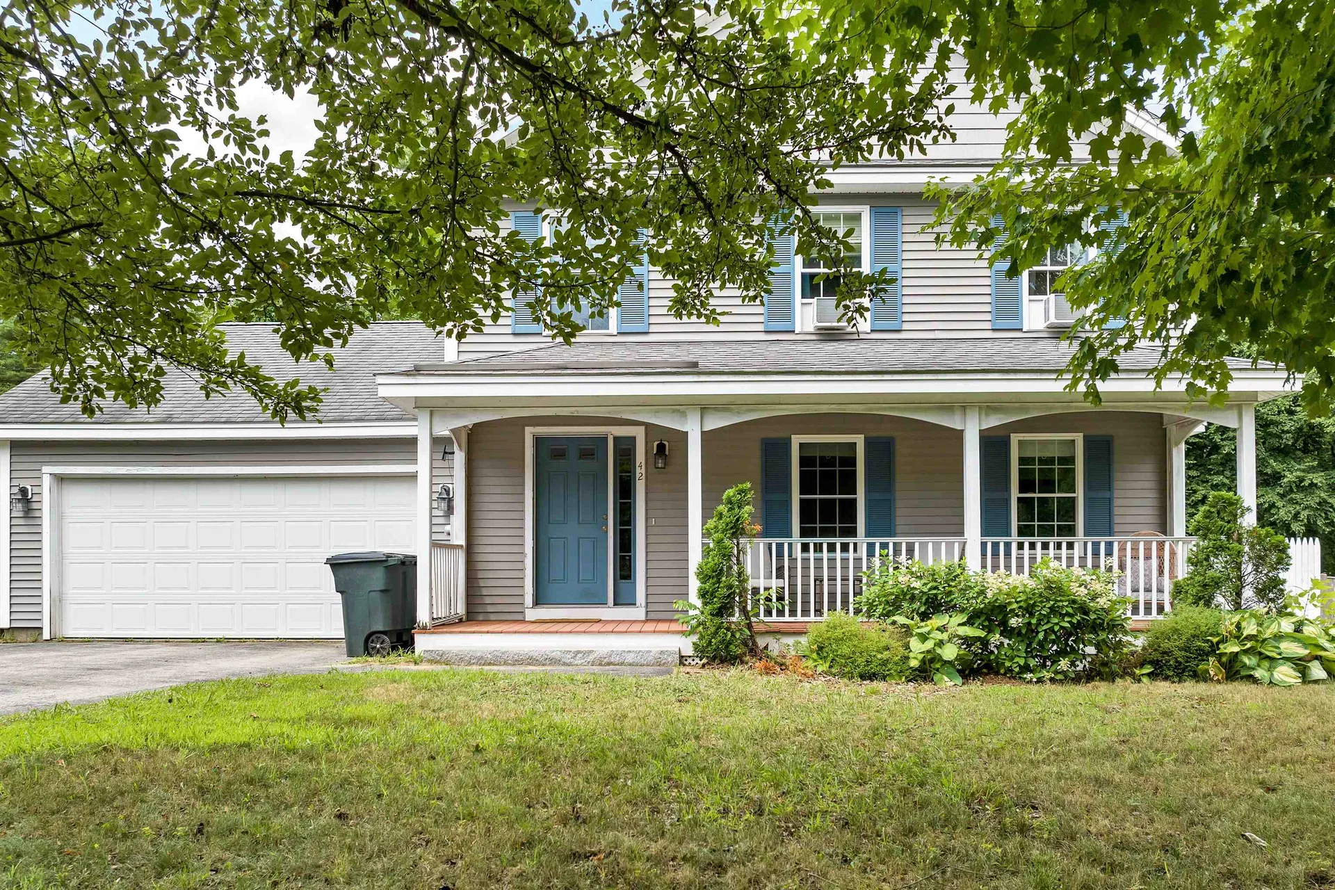 42 Millstream Lane Concord NH 03303