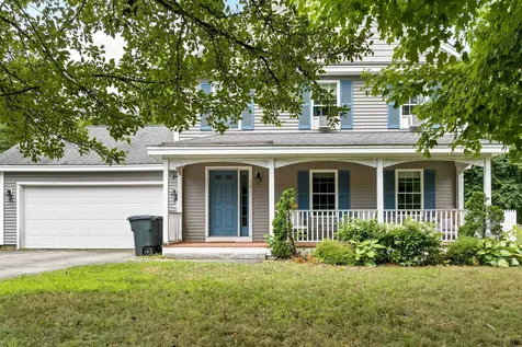 42 Millstream Lane Concord NH 03303