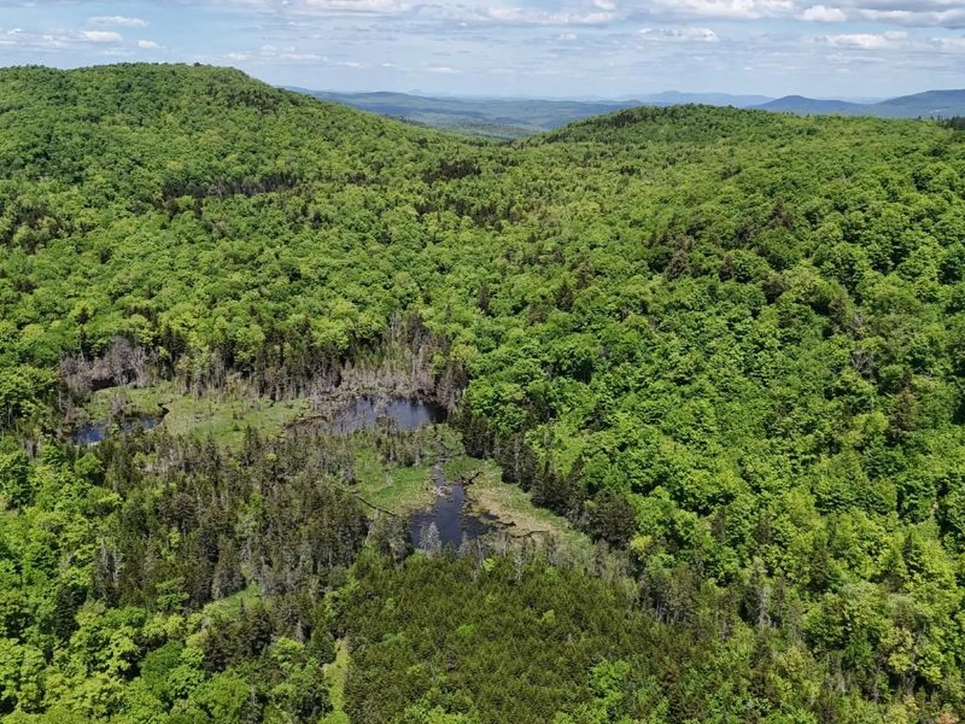 0 Powder Spring Road Topsham VT 05076