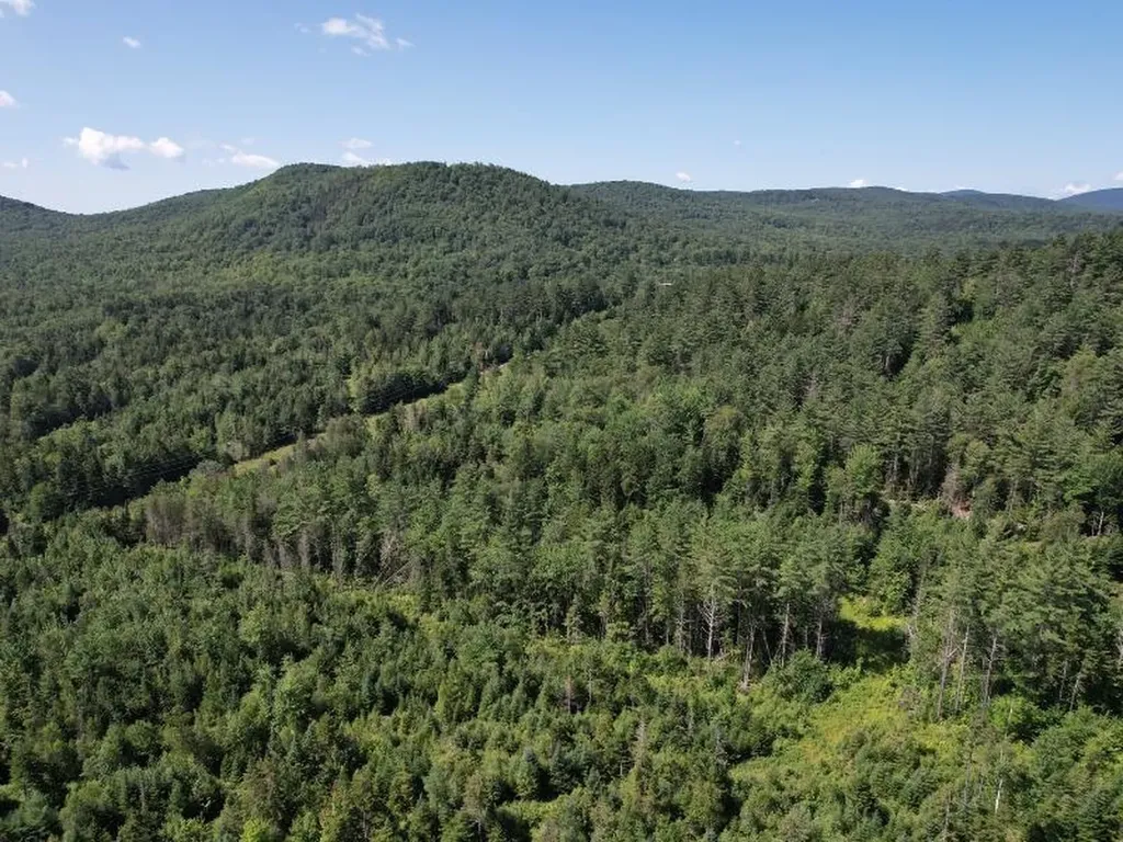 0 Powder Springs Road Topsham VT 05076
