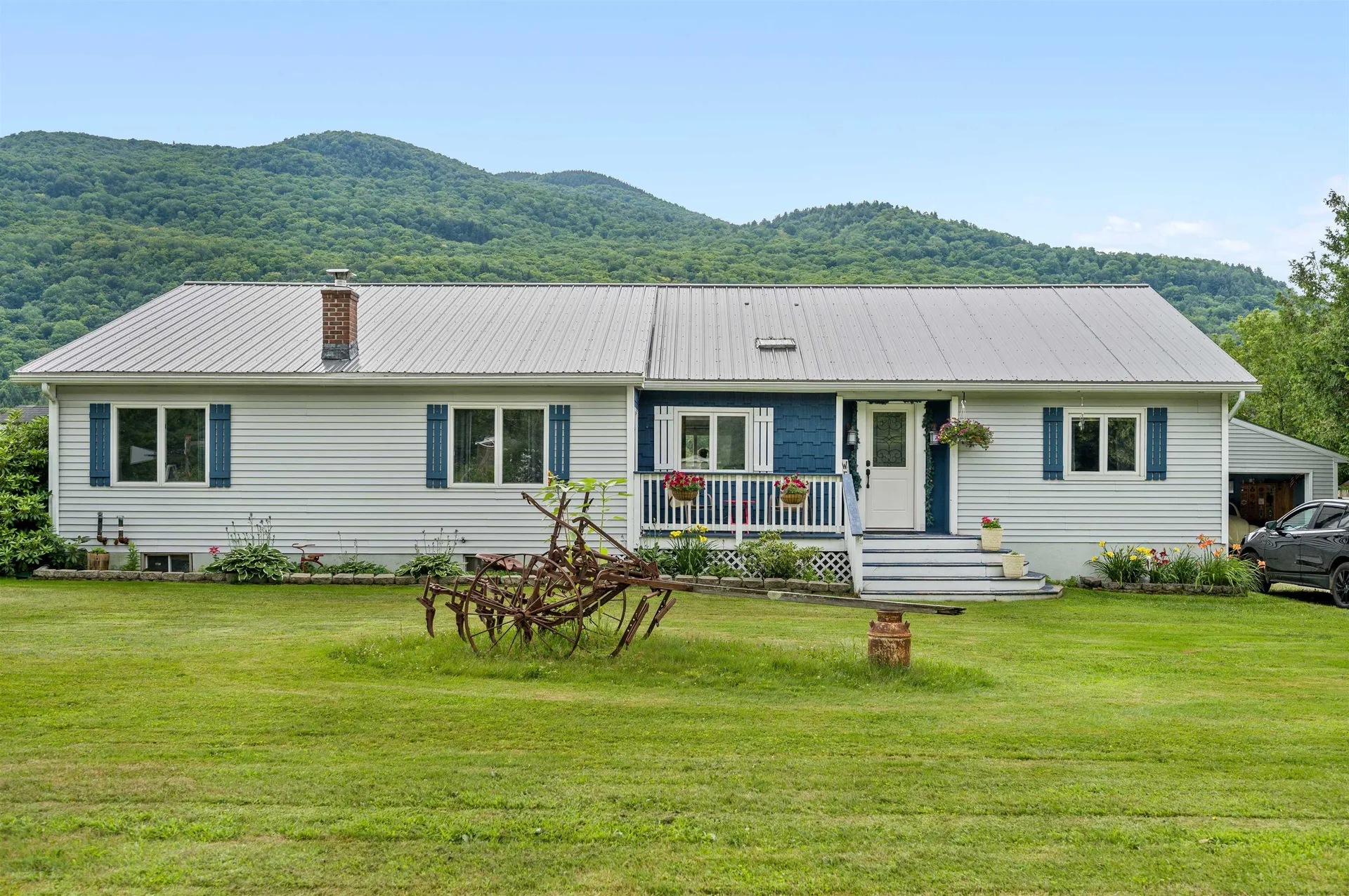 3223 Theodore Roosevelt Highway Bolton VT 05676