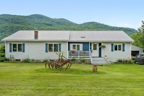 3223 Theodore Roosevelt Highway Bolton VT 05676