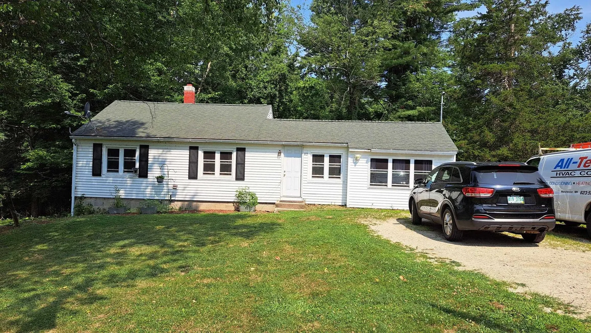 43 Bullard Drive Lyndeborough NH 03082