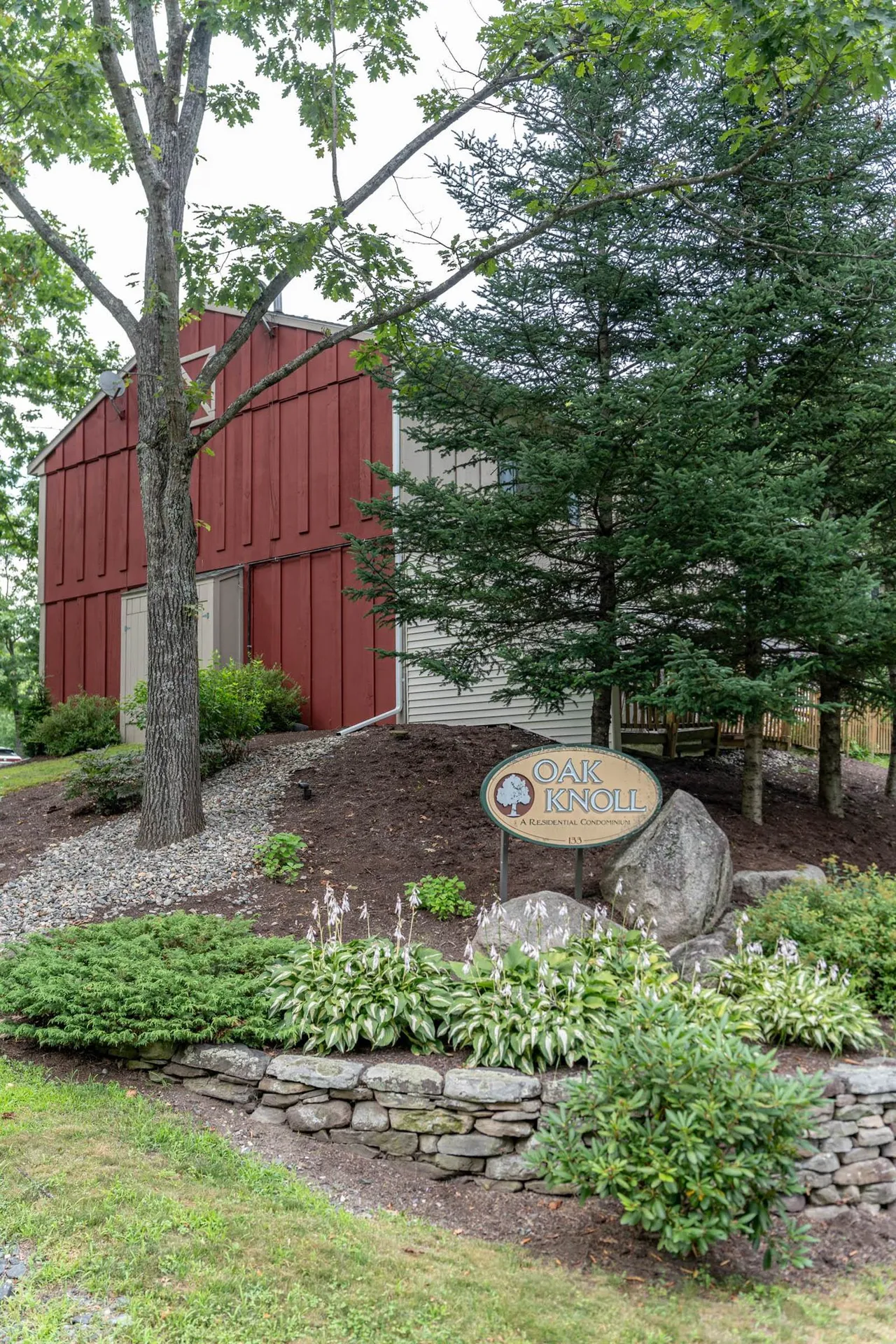 133 Colonial Drive Hartford VT 05001