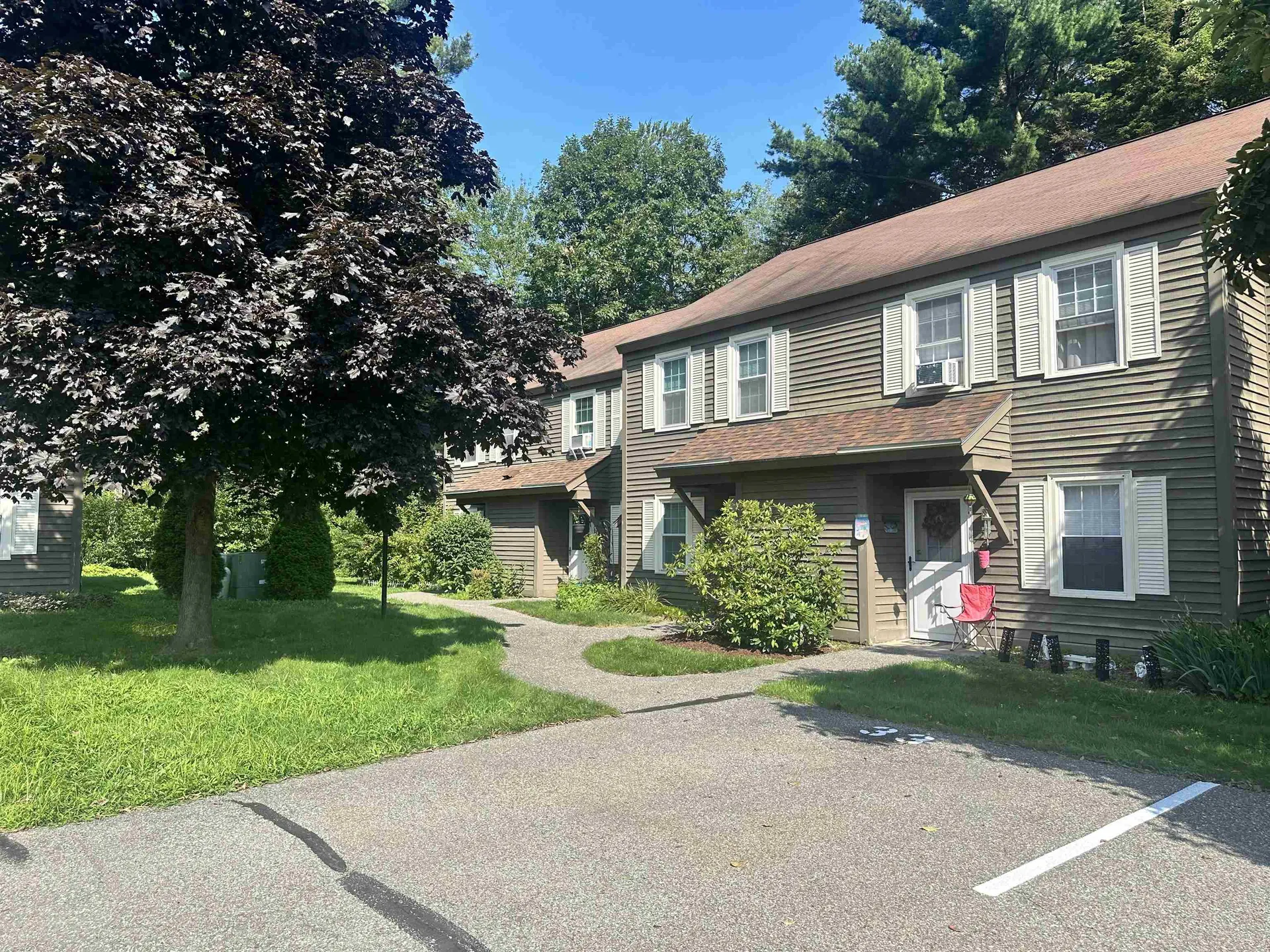 28 Hayes Avenue South Burlington VT 05403