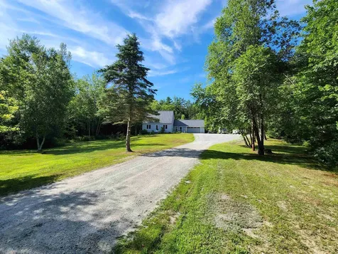 68 Keyes Hollow Road Lempster NH 03605