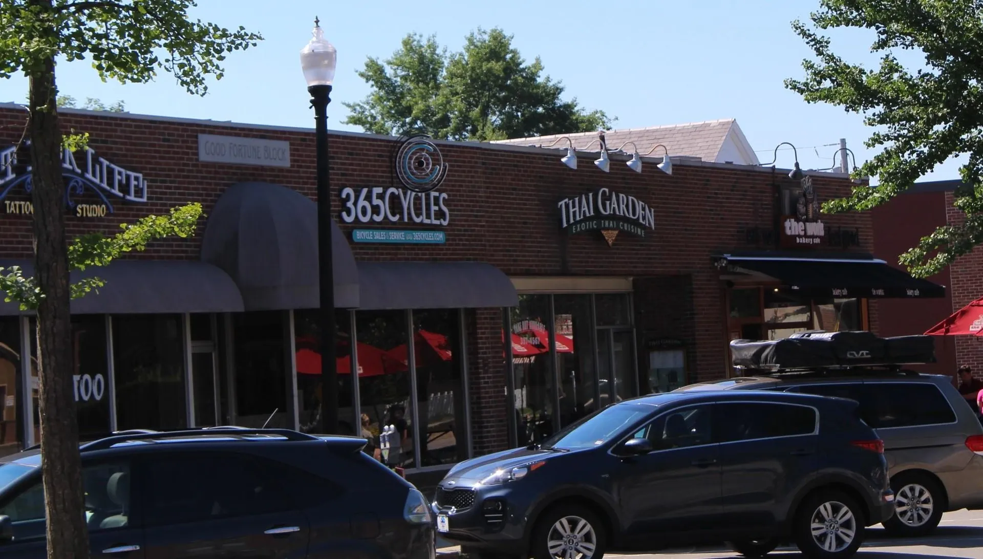 116 Main Street Keene NH 03431