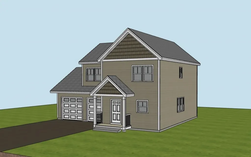 1 Scout Lane Nashua NH 03062