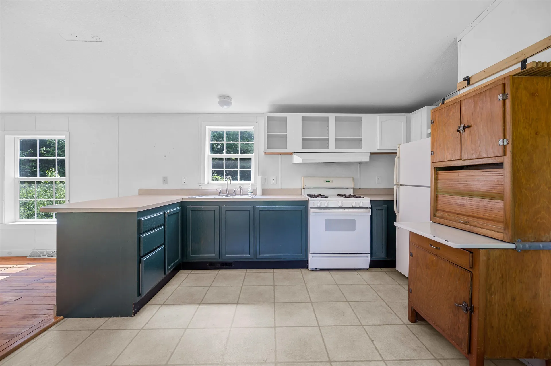 1563 Nichols Pond Road Woodbury VT 05648