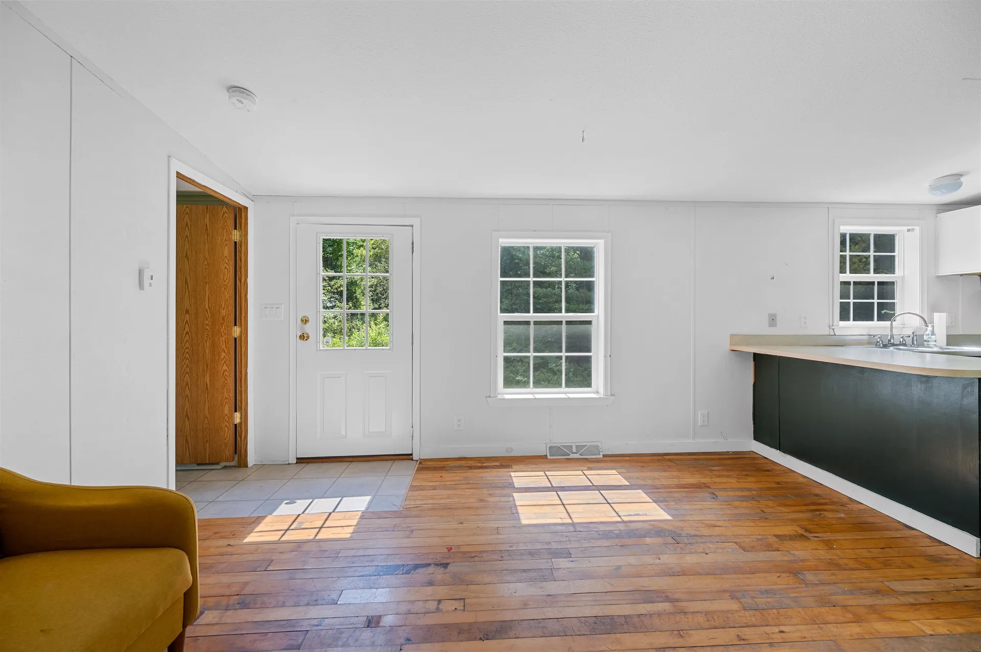 1563 Nichols Pond Road Woodbury VT 05648