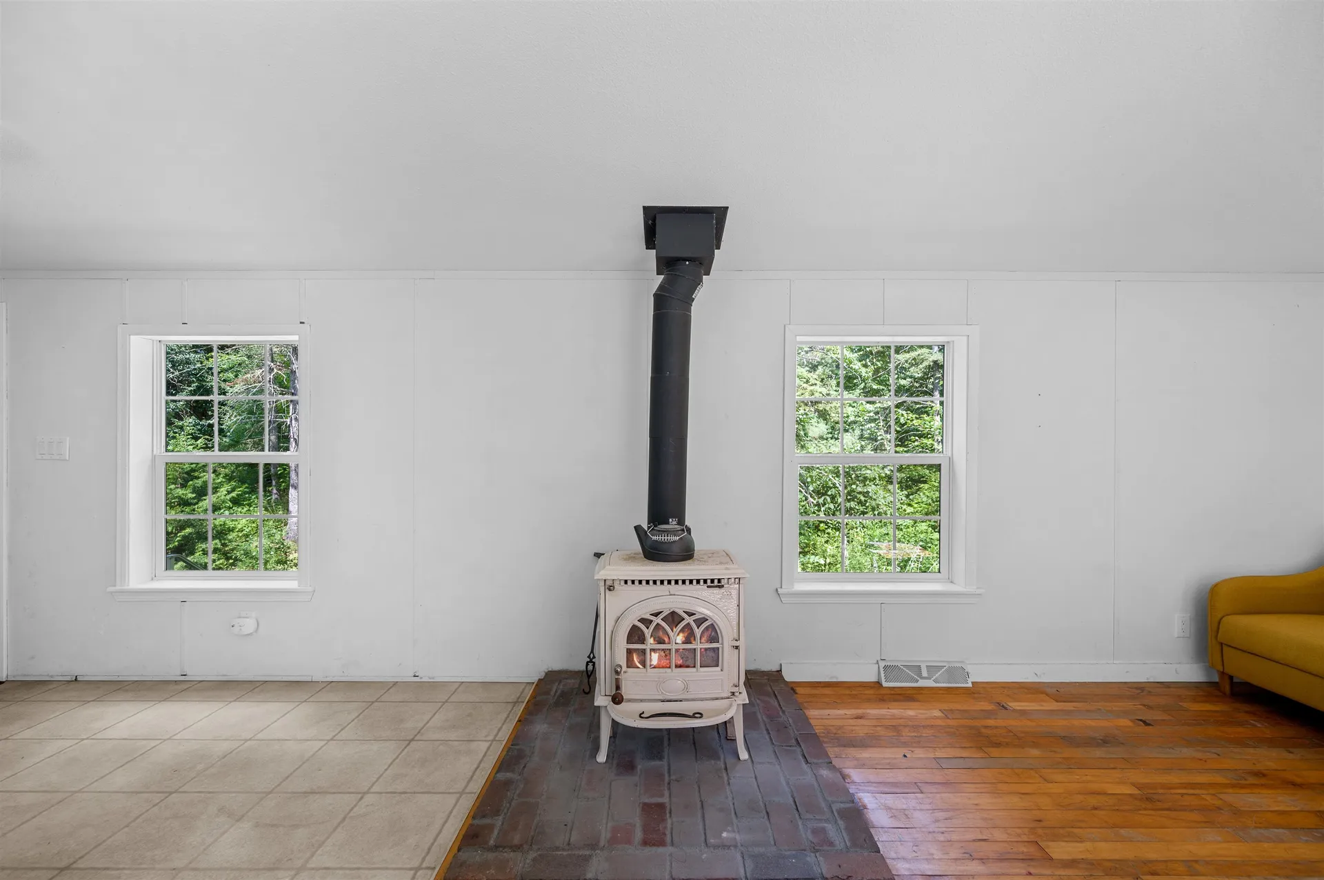 1563 Nichols Pond Road Woodbury VT 05648