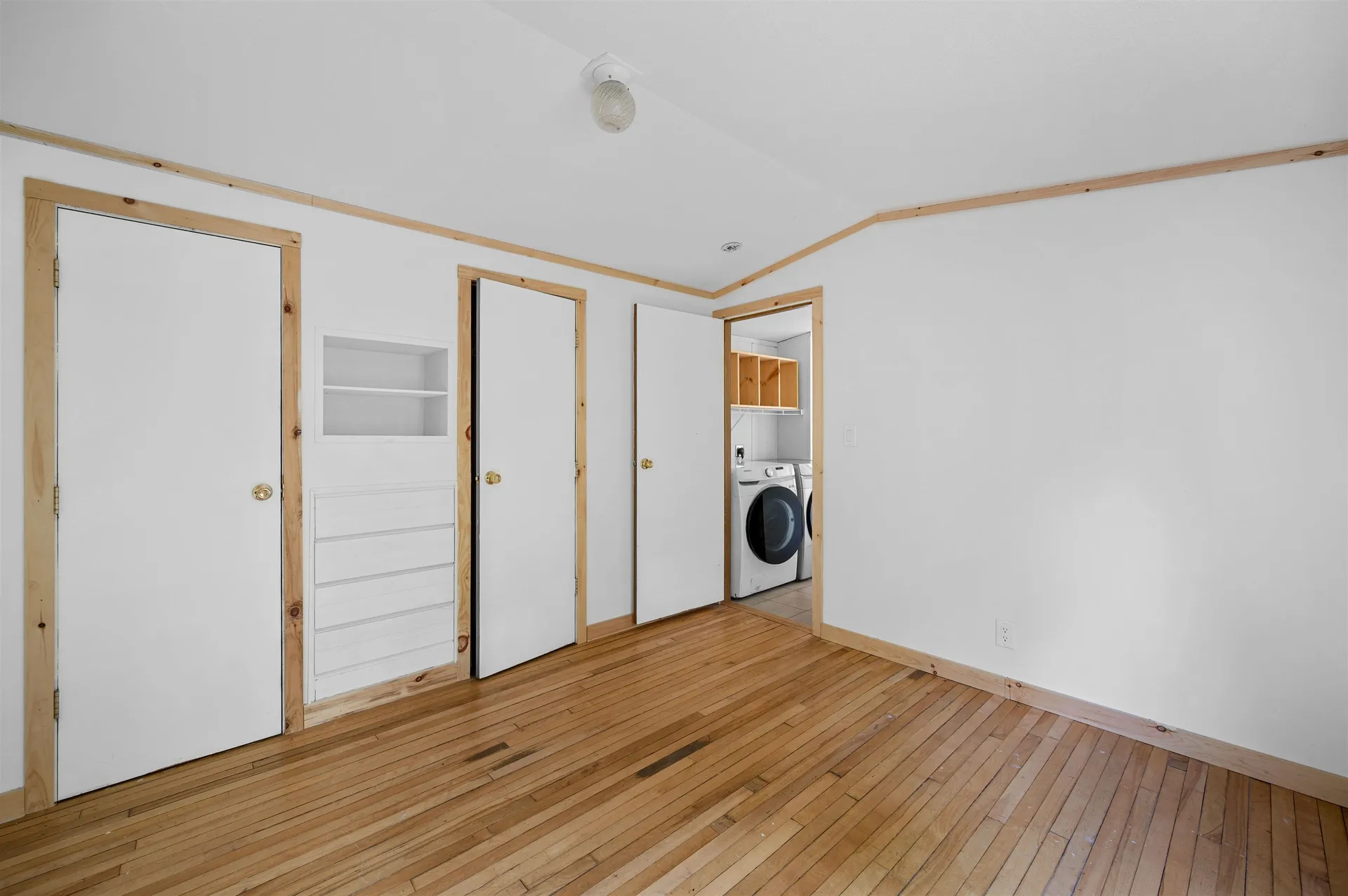 1563 Nichols Pond Road Woodbury VT 05648