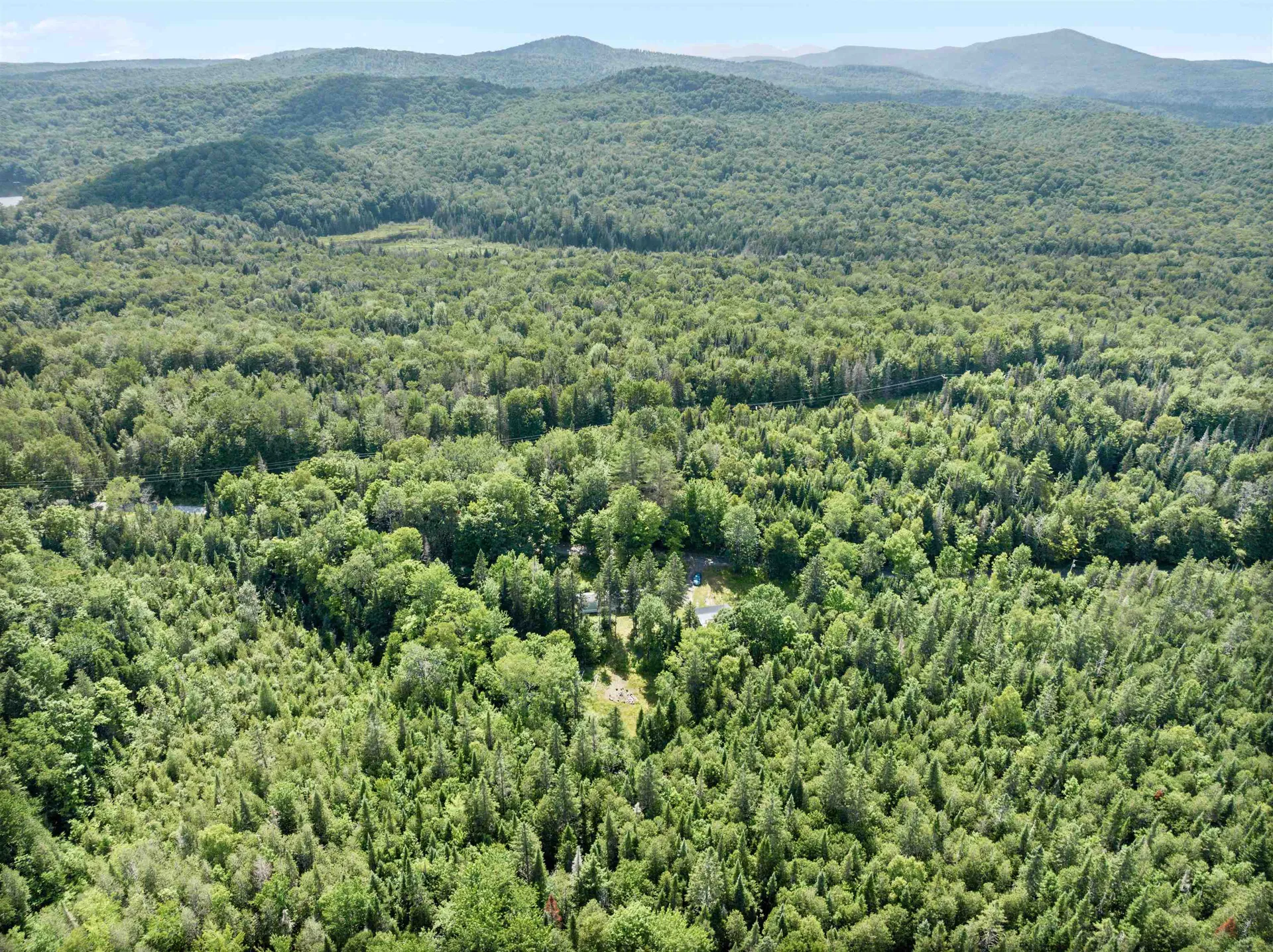 1563 Nichols Pond Road Woodbury VT 05648