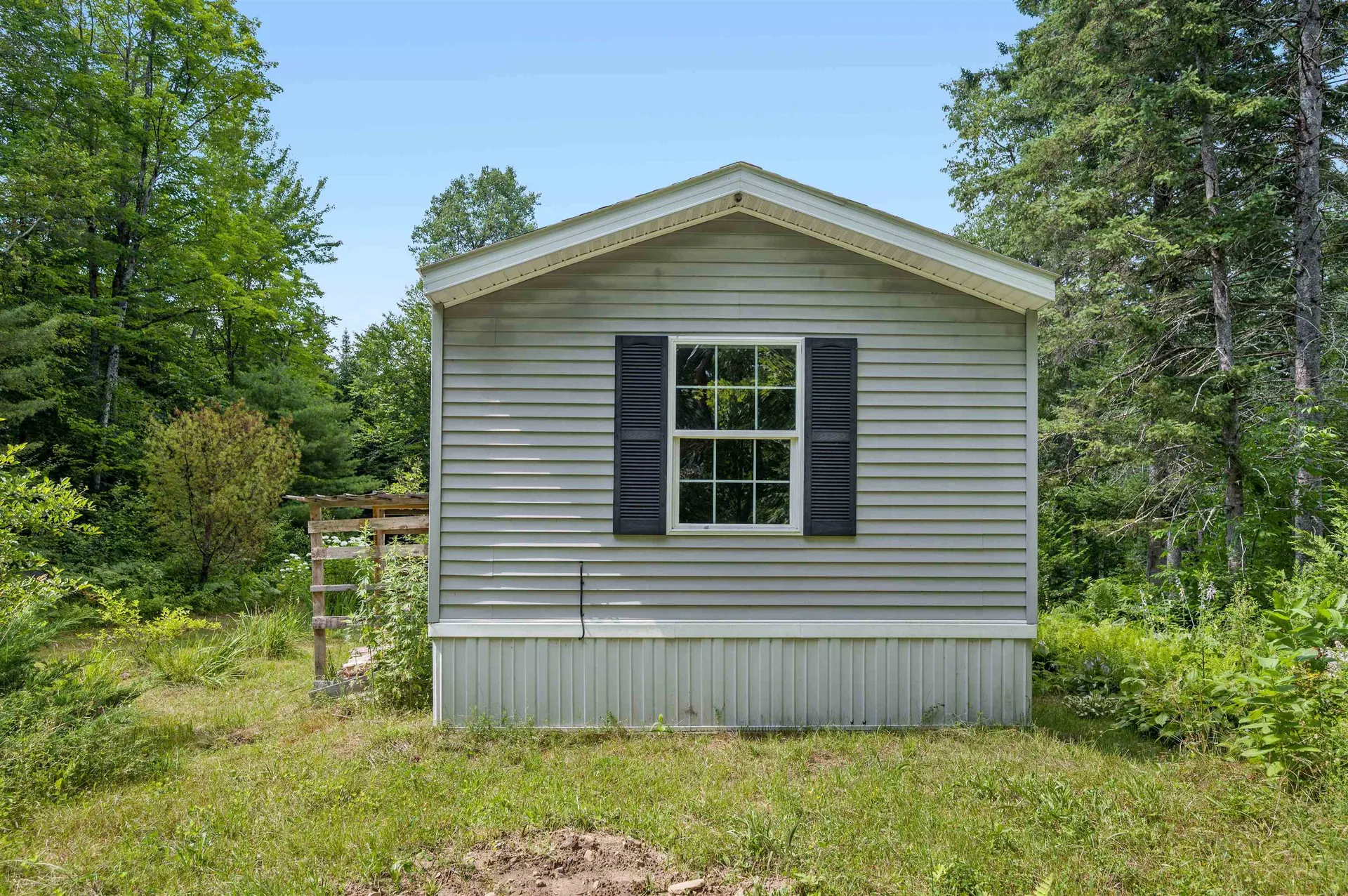 1563 Nichols Pond Road Woodbury VT 05648