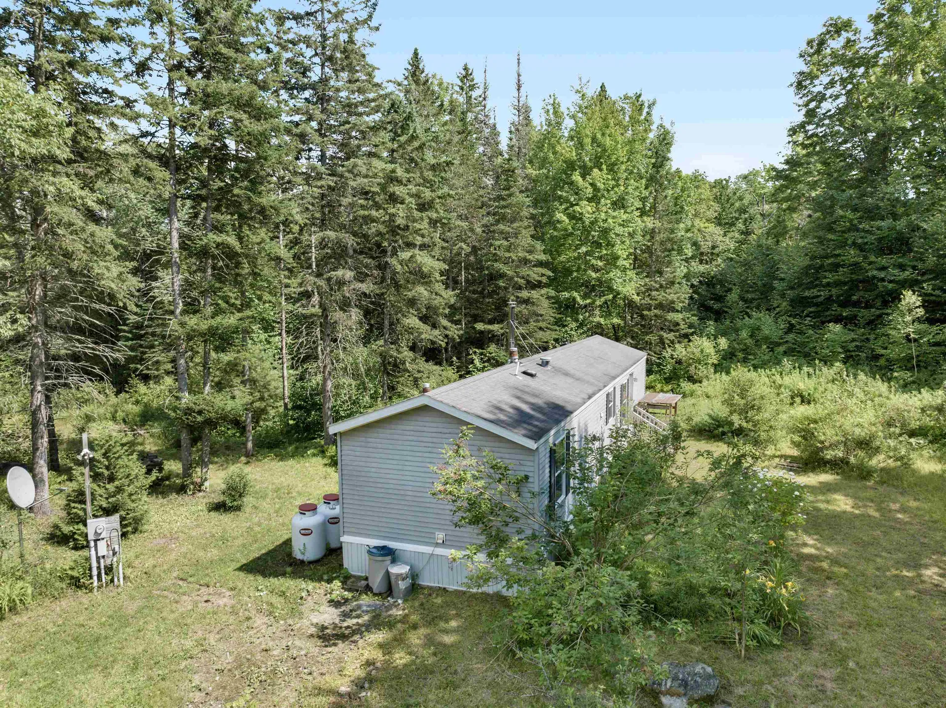 1563 Nichols Pond Road Woodbury VT 05648