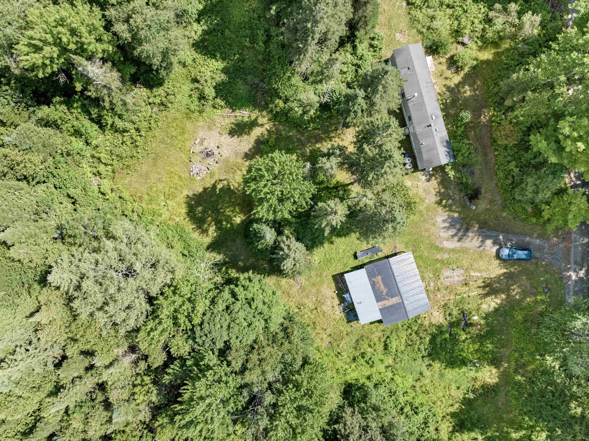 1563 Nichols Pond Road Woodbury VT 05648