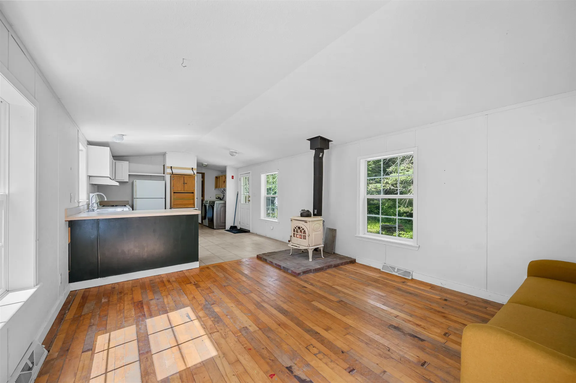 1563 Nichols Pond Road Woodbury VT 05648