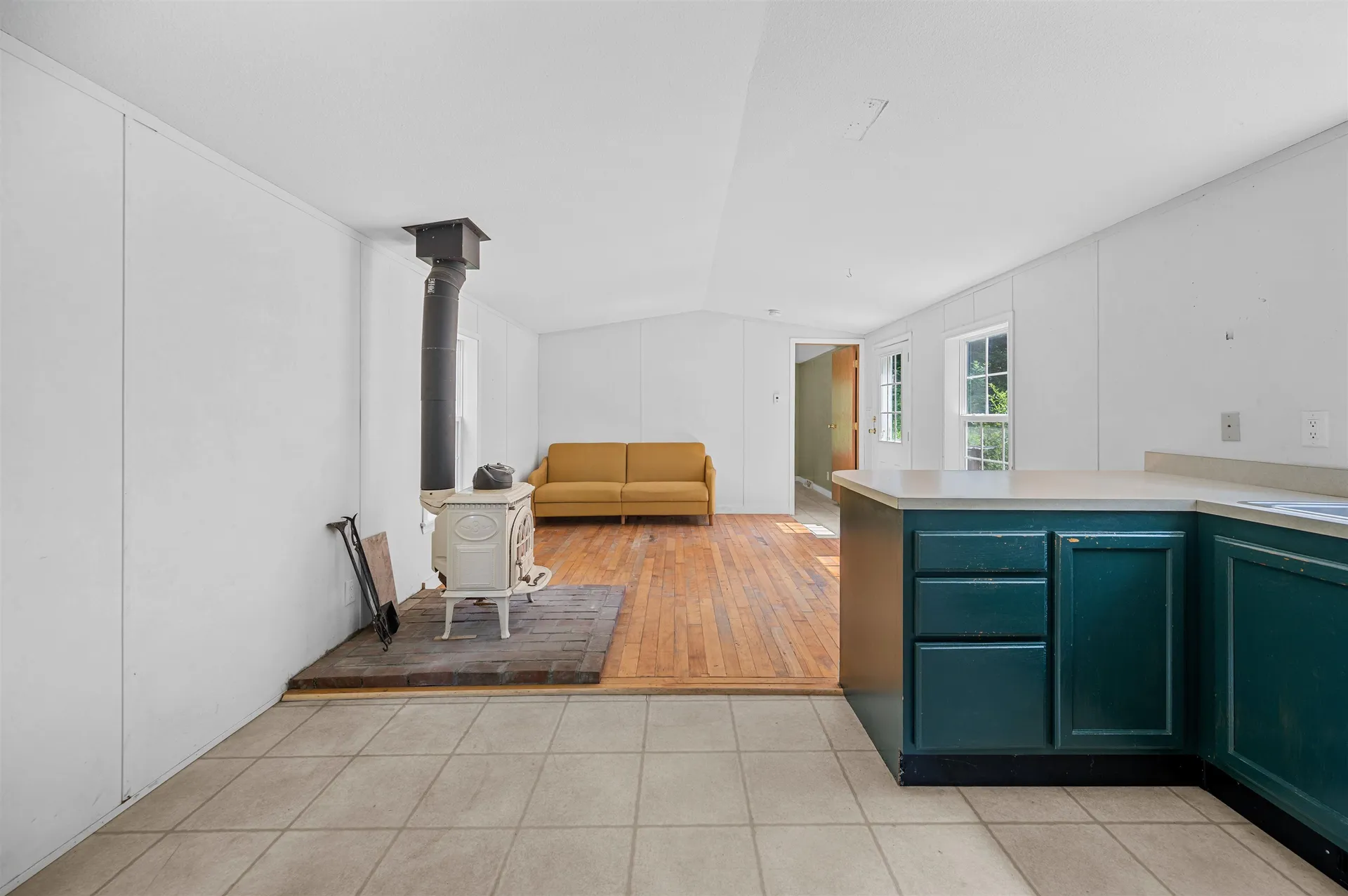 1563 Nichols Pond Road Woodbury VT 05648