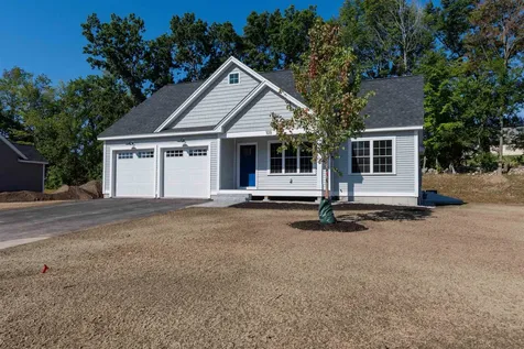 2 Scout Lane Nashua NH 03062