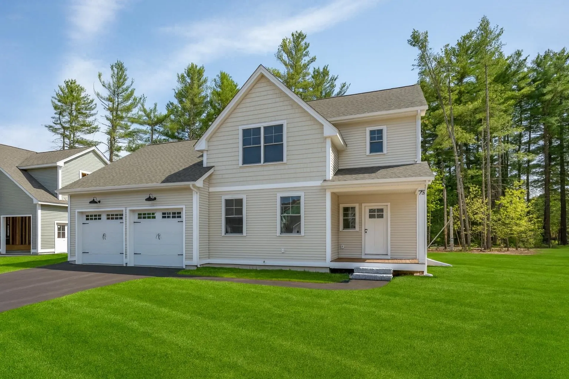 75 Wilderness Drive Nashua NH 03062