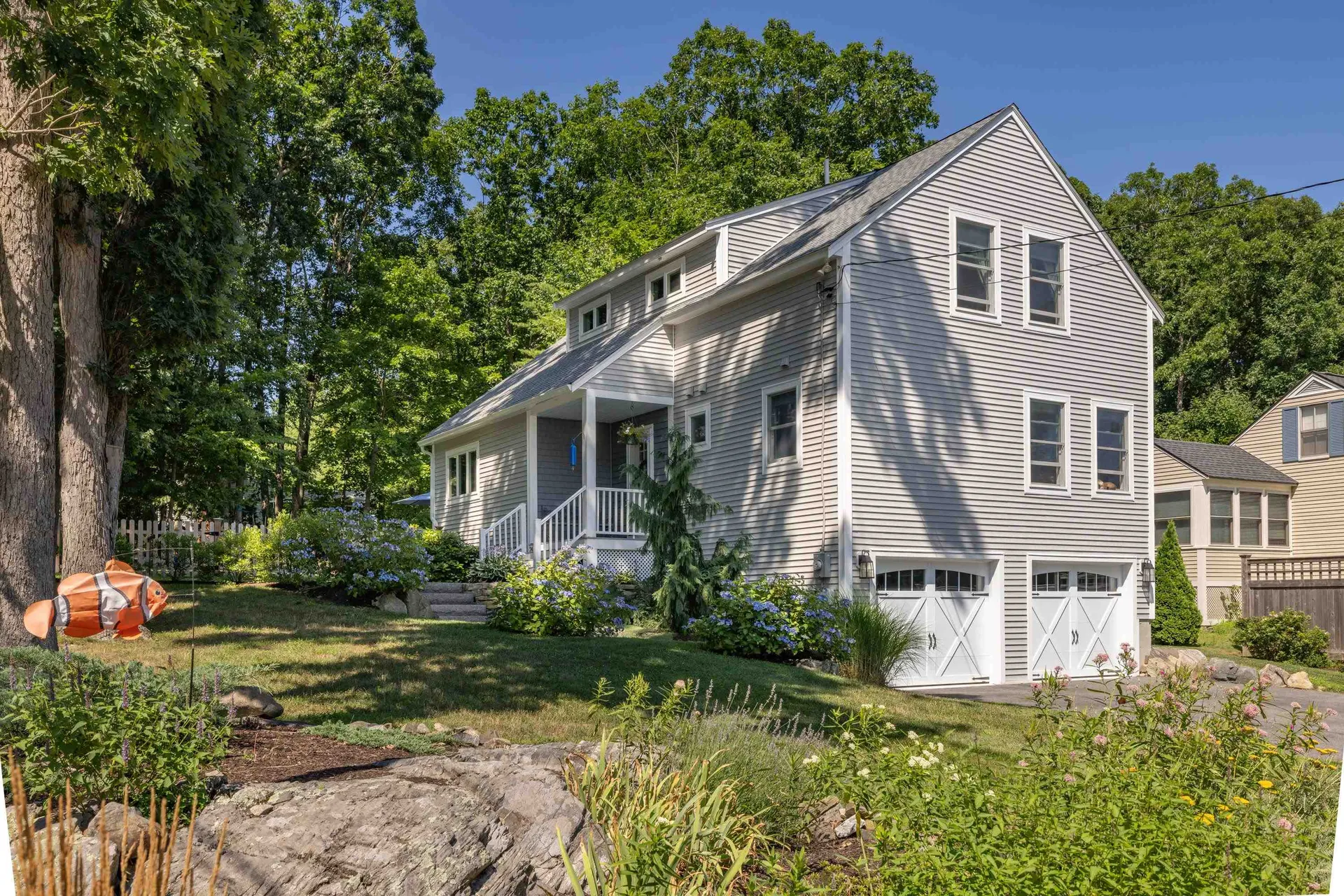 24 Coolidge Drive Portsmouth NH 03801