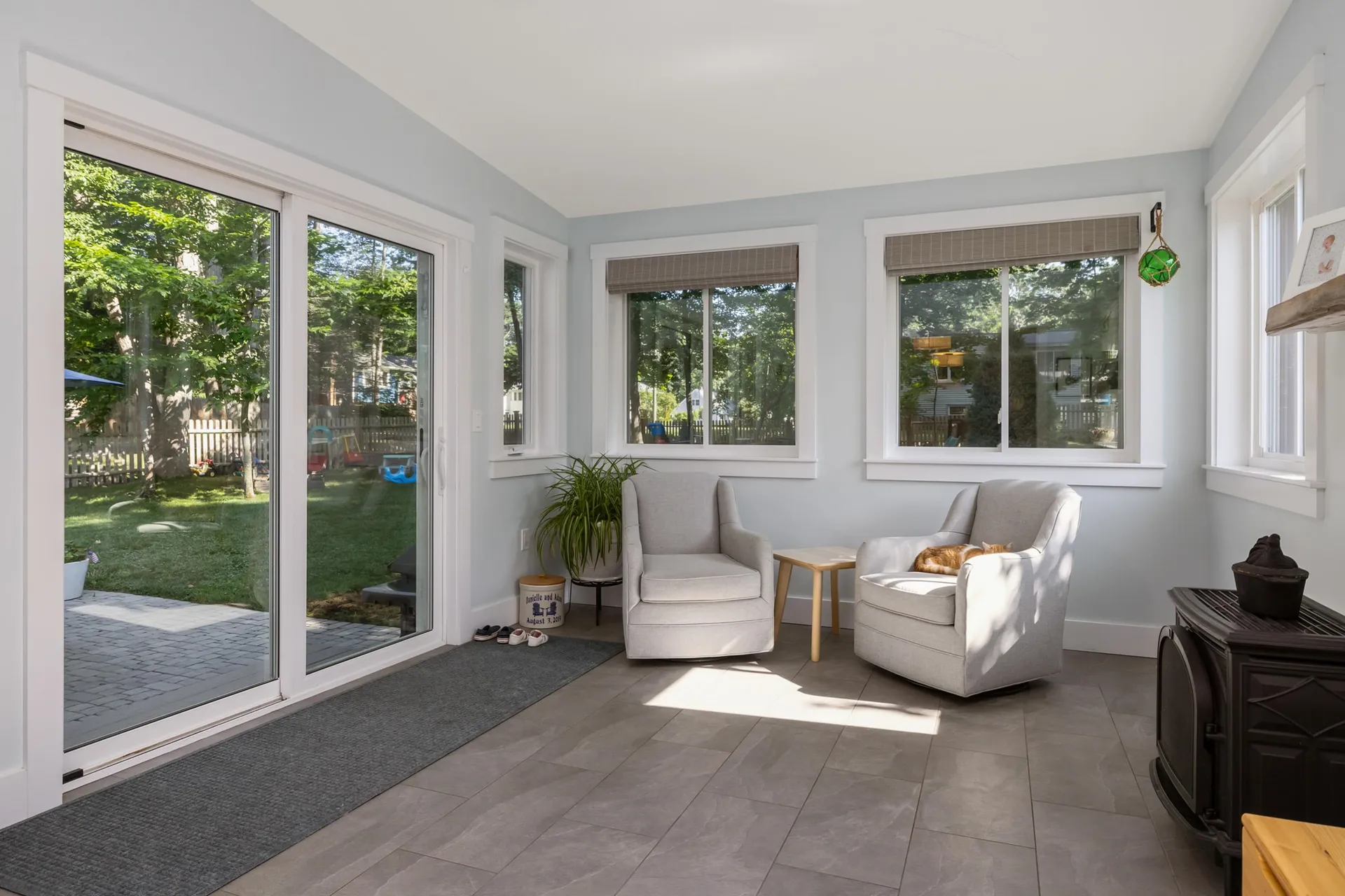 24 Coolidge Drive Portsmouth NH 03801