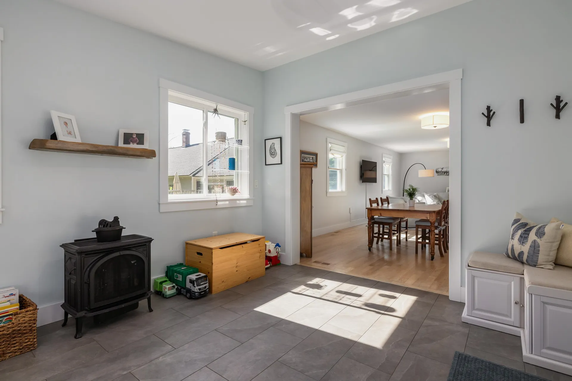 24 Coolidge Drive Portsmouth NH 03801