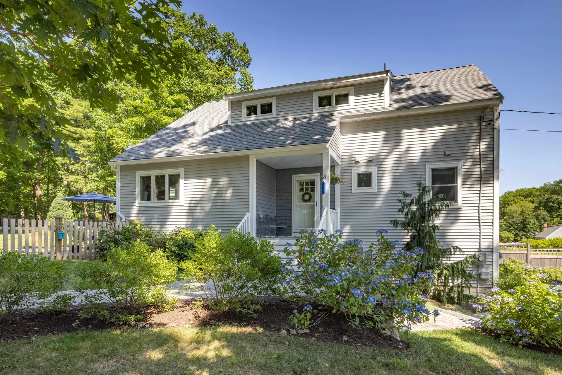 24 Coolidge Drive Portsmouth NH 03801