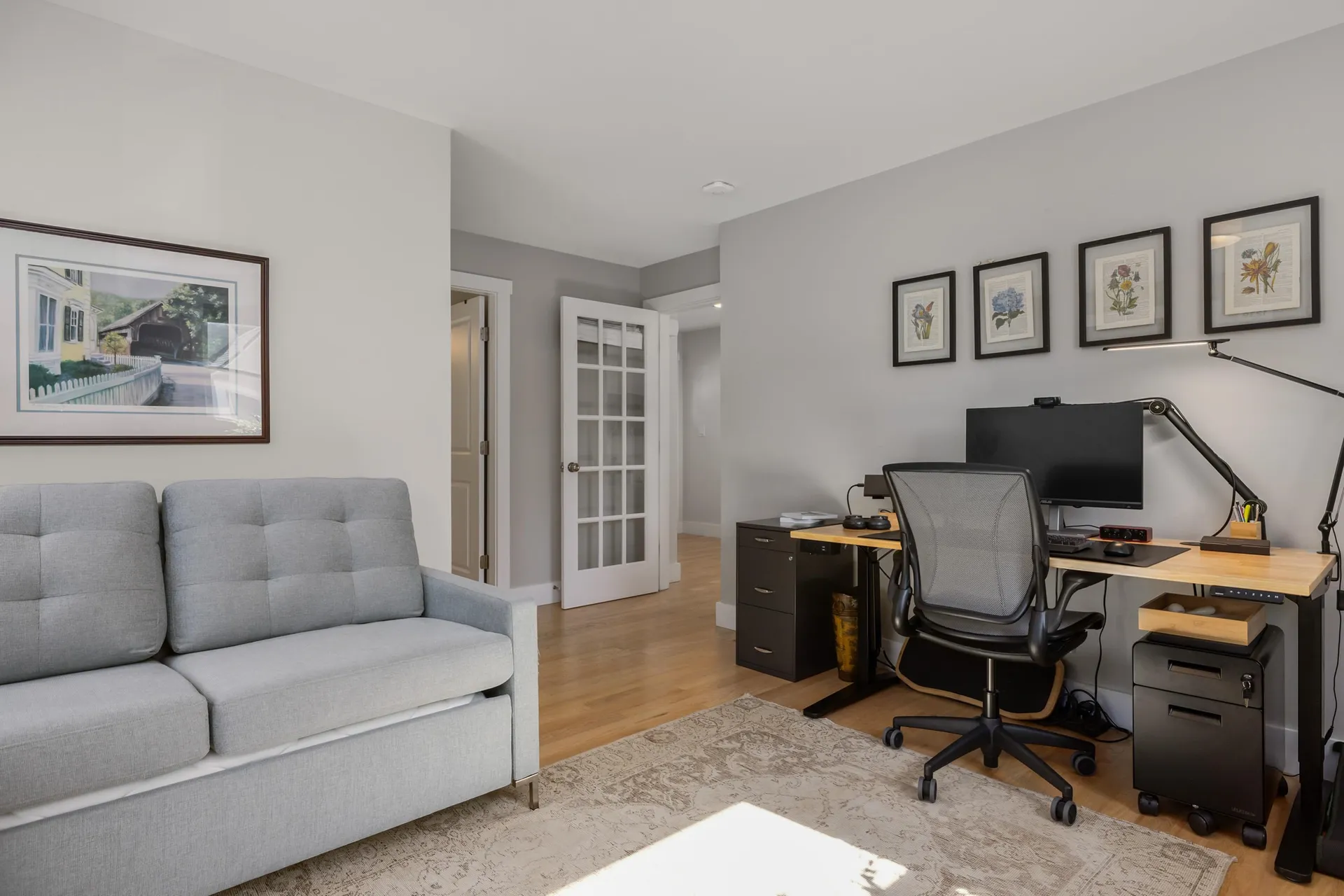 24 Coolidge Drive Portsmouth NH 03801